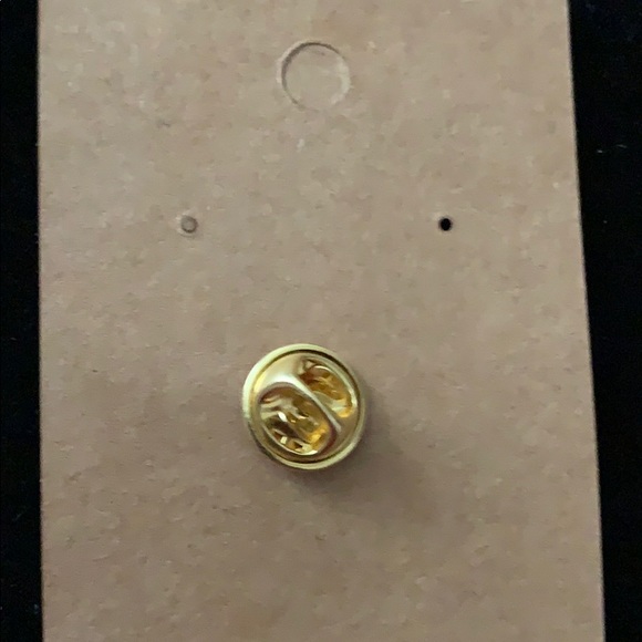 Lapel Pin - Picture 2 of 3